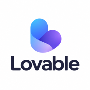 Buy Lovable Pro in Nepal Logo