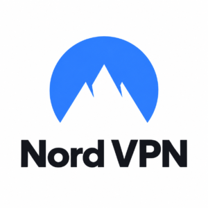 NordVPN Nepal Logo