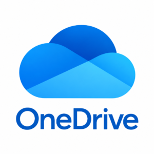 Buy Microsoft OneDrive in Nepal logo