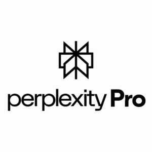 Buy Perplexity Pro in Nepal - Perplexity Pro Logo