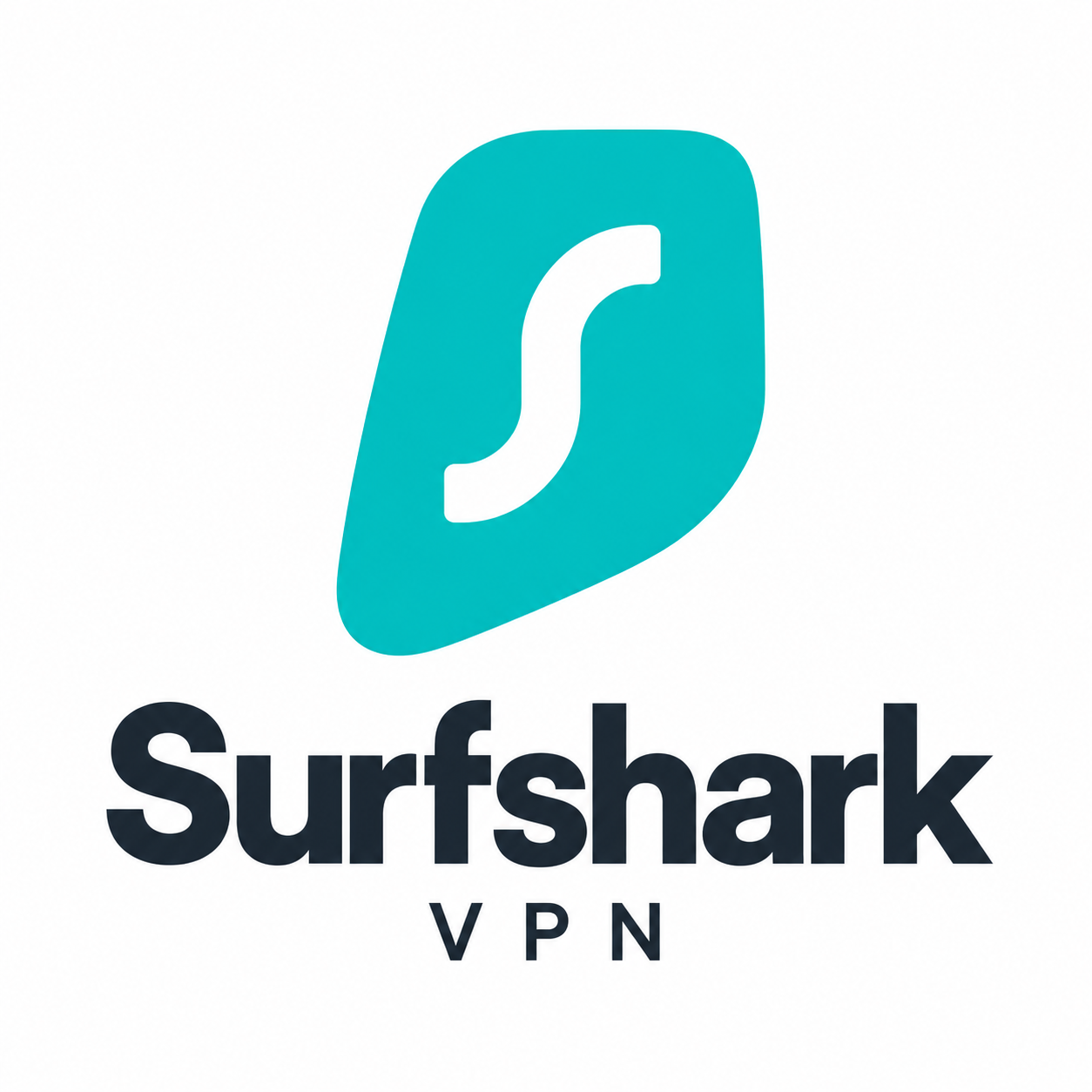 Surfshark VPN Nepal logo